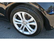 Audi SQ5 3.0 BiTDI V6 Quattro