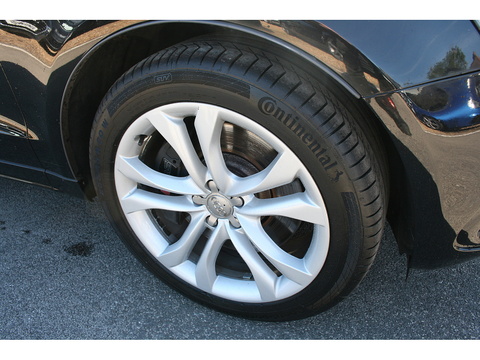 BiTDI V6 SUV 3.0 Automatic Diesel