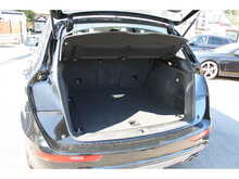 Audi SQ5 3.0 BiTDI V6 Quattro