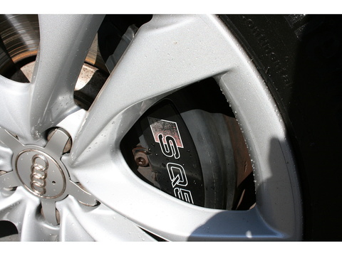 BiTDI V6 SUV 3.0 Automatic Diesel