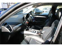 Audi SQ5 3.0 BiTDI V6 Quattro