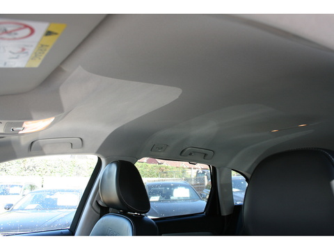 BiTDI V6 SUV 3.0 Automatic Diesel