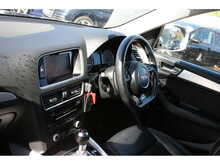 Audi SQ5 3.0 BiTDI V6 Quattro