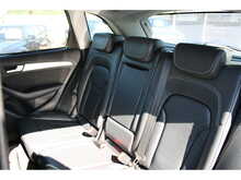 Audi SQ5 3.0 BiTDI V6 Quattro