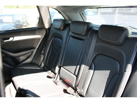 BiTDI V6 SUV 3.0 Automatic Diesel