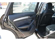 Audi SQ5 3.0 BiTDI V6 Quattro