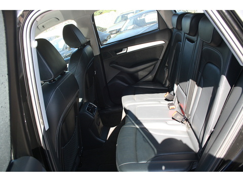 BiTDI V6 SUV 3.0 Automatic Diesel