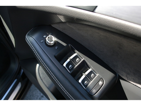 BiTDI V6 SUV 3.0 Automatic Diesel