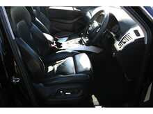 Audi SQ5 3.0 BiTDI V6 Quattro