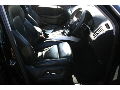 BiTDI V6 SUV 3.0 Automatic Diesel