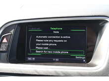 Audi SQ5 3.0 BiTDI V6 Quattro