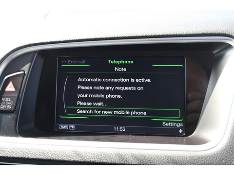 BiTDI V6 SUV 3.0 Automatic Diesel