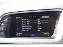 Audi SQ5 3.0 BiTDI V6 Quattro