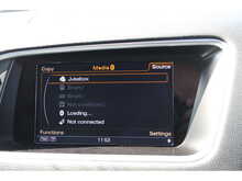 Audi SQ5 3.0 BiTDI V6 Quattro