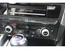 Audi SQ5 3.0 BiTDI V6 Quattro