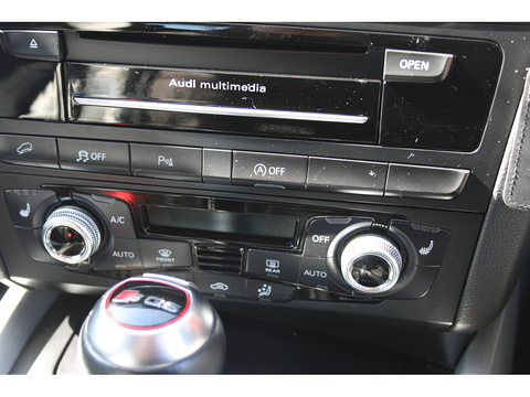 BiTDI V6 SUV 3.0 Automatic Diesel