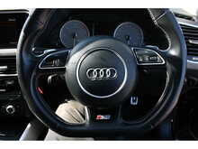 Audi SQ5 3.0 BiTDI V6 Quattro