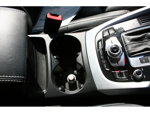 BiTDI V6 SUV 3.0 Automatic Diesel