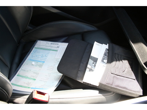 BiTDI V6 SUV 3.0 Automatic Diesel