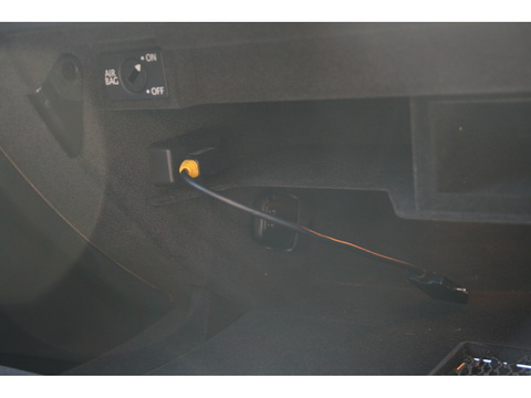 BiTDI V6 SUV 3.0 Automatic Diesel