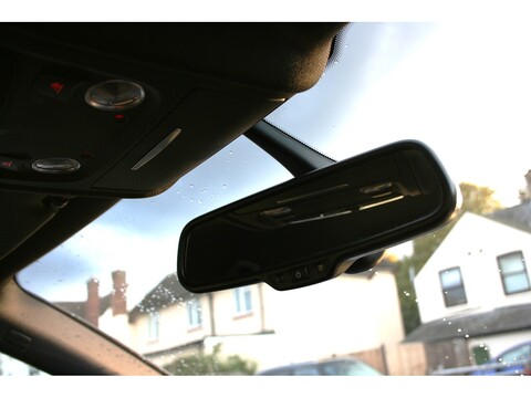 TFSI V6 Saloon 3.0 Automatic Petrol