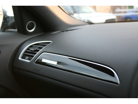 TFSI V6 Saloon 3.0 Automatic Petrol