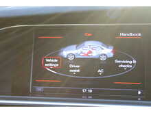 Audi S4 3.0 TFSI V6 Supercharged Quattro Black Edition