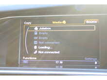 Audi S4 3.0 TFSI V6 Supercharged Quattro Black Edition