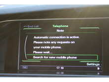 Audi S4 3.0 TFSI V6 Supercharged Quattro Black Edition