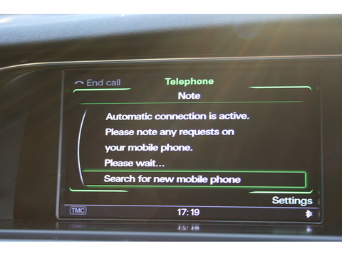TFSI V6 Saloon 3.0 Automatic Petrol