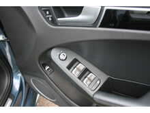Audi S4 3.0 TFSI V6 Supercharged Quattro Black Edition