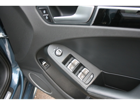 TFSI V6 Saloon 3.0 Automatic Petrol