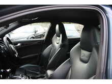 Audi S4 3.0 TFSI V6 Supercharged Quattro Black Edition