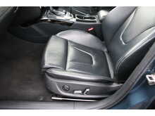 Audi S4 3.0 TFSI V6 Supercharged Quattro Black Edition