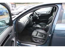 Audi S4 3.0 TFSI V6 Supercharged Quattro Black Edition