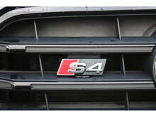 Audi S4 3.0 TFSI V6 Supercharged Quattro Black Edition