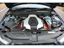 Audi S4 3.0 TFSI V6 Supercharged Quattro Black Edition