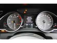 Audi S5 3.0 TFSI V6 SUPERCHARGED Coupe Black Edition MODIFIED