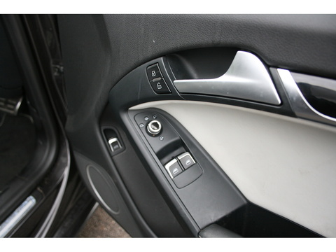 3.0 TFSI V6 Black Edition Coupe 2dr Petrol S Tronic quattro Euro 5 (s/s) (333 ps)