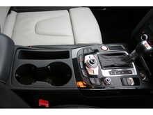 Audi S5 3.0 TFSI V6 SUPERCHARGED Coupe Black Edition MODIFIED