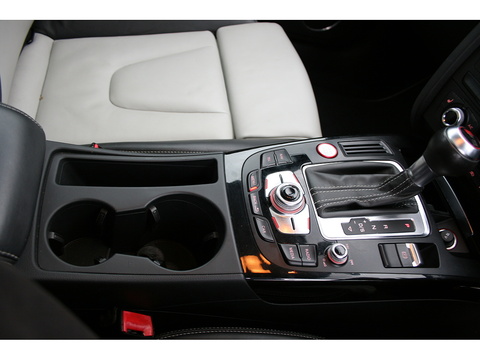 3.0 TFSI V6 Black Edition Coupe 2dr Petrol S Tronic quattro Euro 5 (s/s) (333 ps)