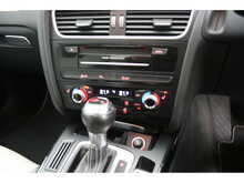 Audi S5 3.0 TFSI V6 SUPERCHARGED Coupe Black Edition MODIFIED