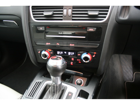 3.0 TFSI V6 Black Edition Coupe 2dr Petrol S Tronic quattro Euro 5 (s/s) (333 ps)