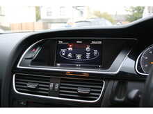 Audi S5 3.0 TFSI V6 SUPERCHARGED Coupe Black Edition MODIFIED