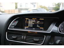 Audi S5 3.0 TFSI V6 SUPERCHARGED Coupe Black Edition MODIFIED