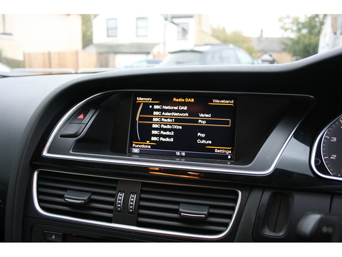 3.0 TFSI V6 Black Edition Coupe 2dr Petrol S Tronic quattro Euro 5 (s/s) (333 ps)