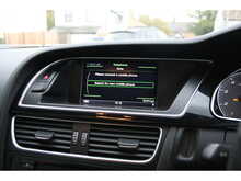 Audi S5 3.0 TFSI V6 SUPERCHARGED Coupe Black Edition MODIFIED