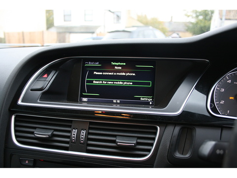 3.0 TFSI V6 Black Edition Coupe 2dr Petrol S Tronic quattro Euro 5 (s/s) (333 ps)