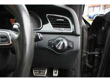 Audi S5 3.0 TFSI V6 SUPERCHARGED Coupe Black Edition MODIFIED