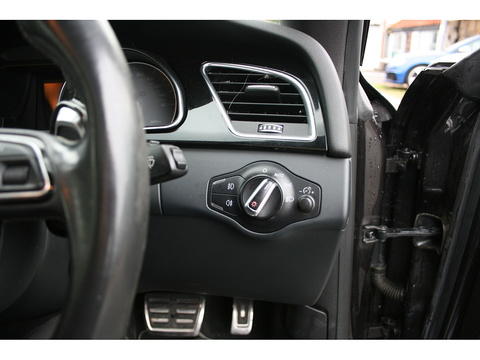 3.0 TFSI V6 Black Edition Coupe 2dr Petrol S Tronic quattro Euro 5 (s/s) (333 ps)